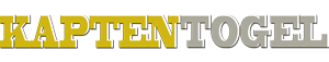 kaptentogel
